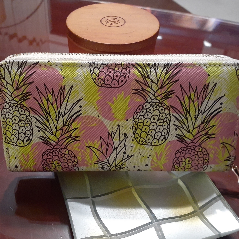 🍍Pineapple Wallet🍍